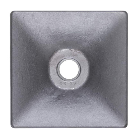 MILWAUKEE SURVINTYÖKALU HEX 200X200MM