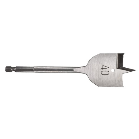 MILWAUKEE PUUPORA LATTA/LITTEÄ 40X152MM