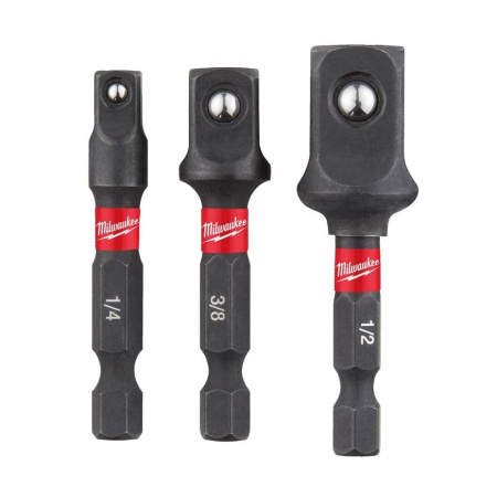 MILWAUKEE ADAPTERISARJA SHW VOIMAHYLSY 3P