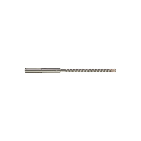 MILWAUKEE VASARAPORA SDS-MAX 16X1620MM