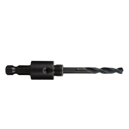 MILWAUKEE PIDIN REIKÄSAHA HEX9,5 14-30MM