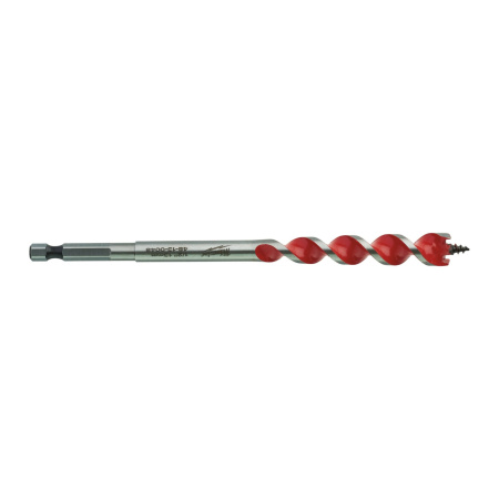 MILWAUKEE PUUPORANTERÄ SPEEDF 13X165MM