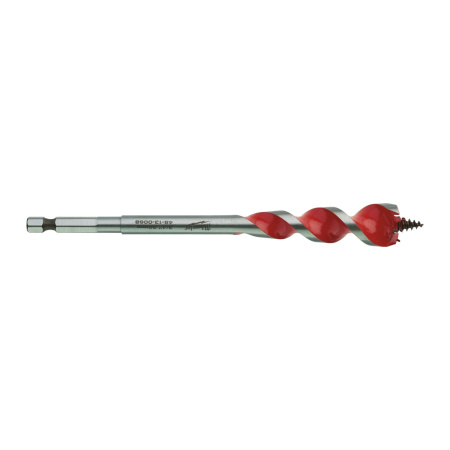 MILWAUKEE PUUPORANTERÄ SPEEDF 20X165MM