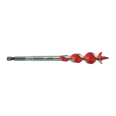 MILWAUKEE PUUPORANTERÄ SPEEDF 22X165MM