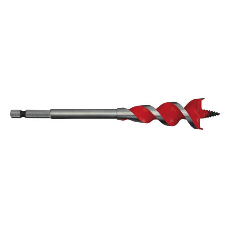 MILWAUKEE PUUPORANTERÄ SPEEDF 25X165MM