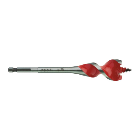 MILWAUKEE PUUPORANTERÄ SPEEDF 32X165MM
