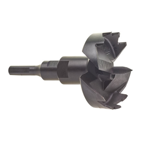 MILWAUKEE PUUPORANTERÄ SELFEED 92MM