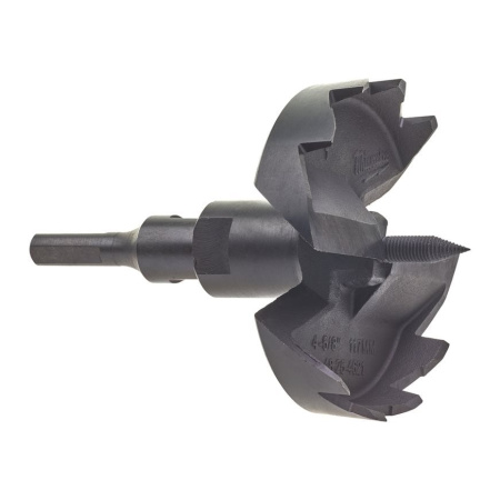 MILWAUKEE PUUPORANTERÄ SELFEED 116MM