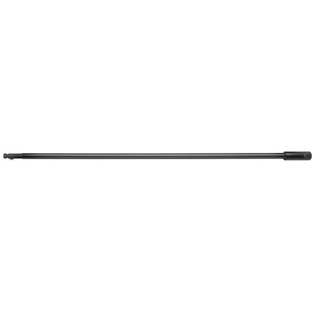 MILWAUKEE JATKO PUUPORANTERÄ 7/16" 600MM