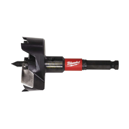 MILWAUKEE PUUPORANTERÄ SELFEED SWB 65MM