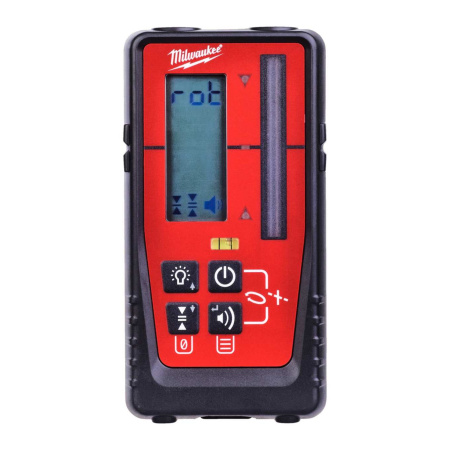 MILWAUKEE VASTAANOTIN LRD 100
