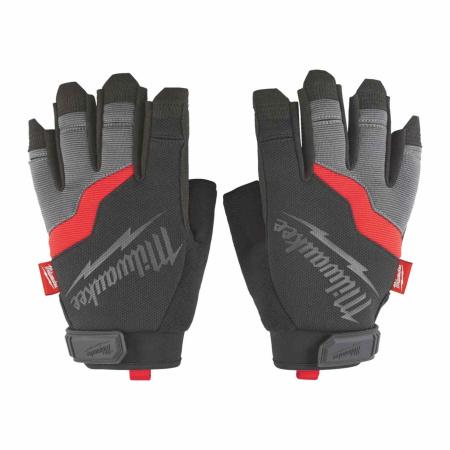 MILWAUKEE KÄSINEET FINGERLESS - S/7