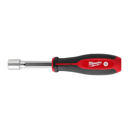 MILWAUKEE HYLSYRUUVITALTTA MAG 13MM
