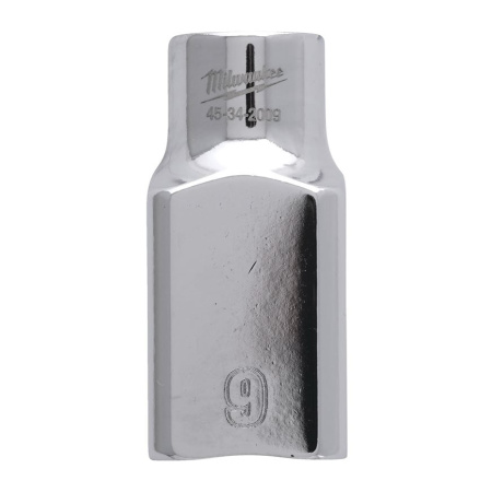 MILWAUKEE HYLSY 1/2 LYHYT 9MM