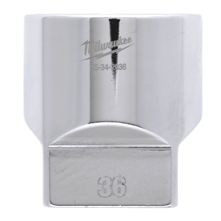 MILWAUKEE HYLSY 1/2 LYHYT 36MM