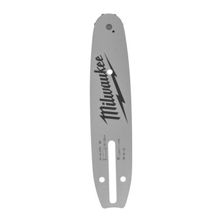 MILWAUKEE LAIPPA 8"/20CM M18 FHS20