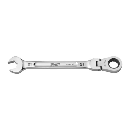MILWAUKEE RÄIKKÄLENKKIAVAIN NIVEL 21MM