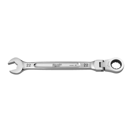 MILWAUKEE RÄIKKÄLENKKIAVAIN NIVEL 22MM