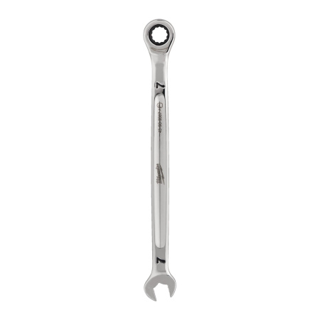 MILWAUKEE RÄIKKÄLENKKIAVAIN MAXBITE 7MM