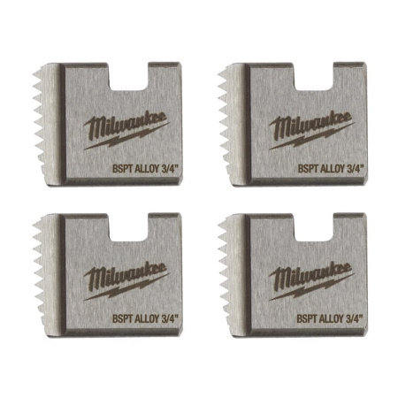 MILWAUKEE KIERRELEUAT 3/4" BSPT ALLOY