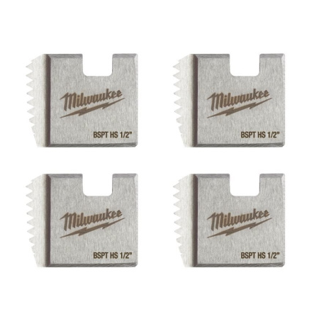 MILWAUKEE KIERRELEUAT 1/2" BSPT HS