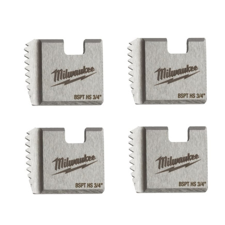 MILWAUKEE KIERRELEUAT 3/4" BSPT HS