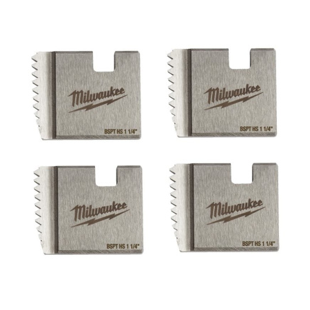 MILWAUKEE KIERRELEUAT 1-1/4" BSPT HS