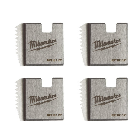 MILWAUKEE KIERRELEUAT 1-1/2" BSPT HS