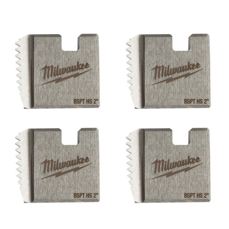 MILWAUKEE KIERRELEUAT 2" BSPT HS