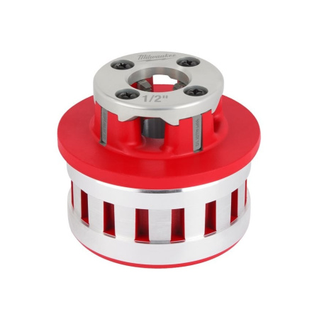 MILWAUKEE KIERREPÄÄ 1/2" BSPT ALLOY