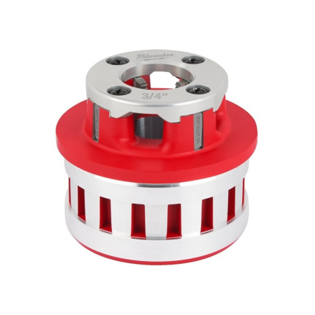 MILWAUKEE KIERREPÄÄ 3/4" BSPT ALLOY