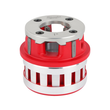 MILWAUKEE KIERREPÄÄ 1" BSPT ALLOY