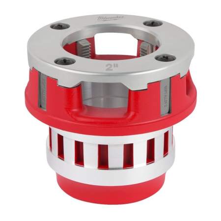 MILWAUKEE KIERREPÄÄ 2" BSPT ALLOY