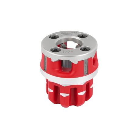 MILWAUKEE KIERREPÄÄ 1/2" BSPT ALLOY