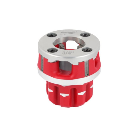 MILWAUKEE KIERREPÄÄ 3/4" BSPT ALLOY
