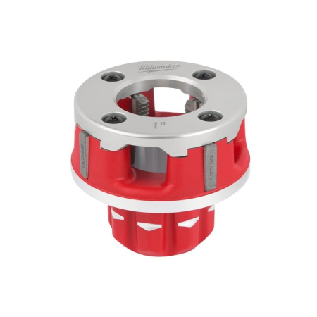 MILWAUKEE KIERREPÄÄ 1" BSPT ALLOY