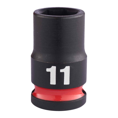MILWAUKEE VOIMAHYLSY 3/8" SHW STD 11MM