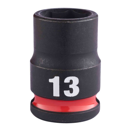 MILWAUKEE VOIMAHYLSY 3/8" SHW STD 13MM