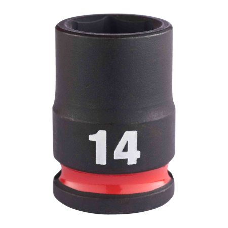 MILWAUKEE VOIMAHYLSY 3/8" SHW STD 14MM