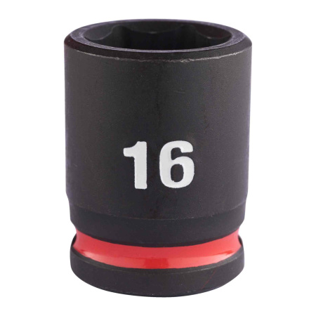MILWAUKEE VOIMAHYLSY 3/8" SHW STD 16MM