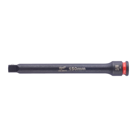 MILWAUKEE JATKOVARSI 3/8" 150MM