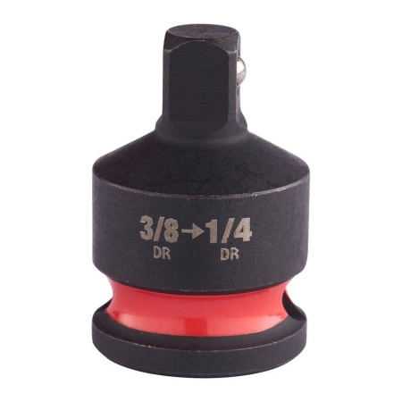 MILWAUKEE ADAPTERI HYLSYLLE 3/8" - 1/4"