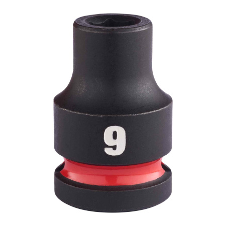 MILWAUKEE VOIMAHYLSY 1/2" SHW STD 9MM