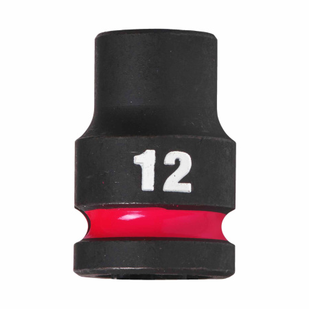 MILWAUKEE VOIMAHYLSY 1/2" SHW STD 12MM