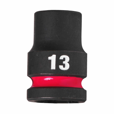 MILWAUKEE VOIMAHYLSY 1/2" SHW STD 13MM