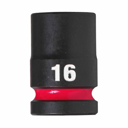 MILWAUKEE VOIMAHYLSY 1/2" SHW STD 16MM