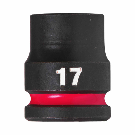 MILWAUKEE VOIMAHYLSY 1/2" SHW STD 17MM