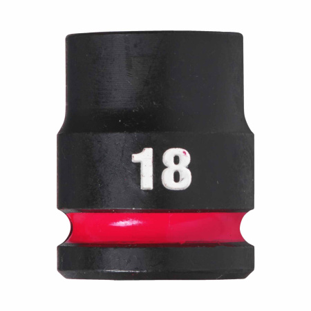 MILWAUKEE VOIMAHYLSY 1/2" SHW STD 18MM