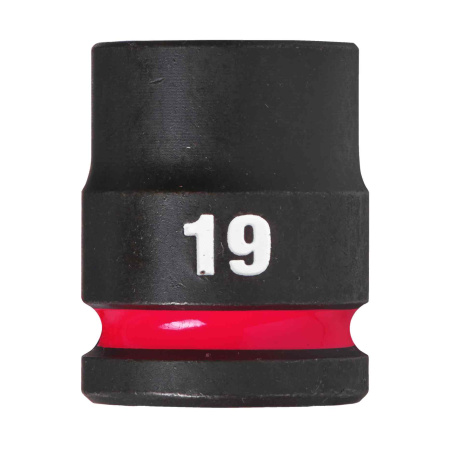 MILWAUKEE VOIMAHYLSY 1/2" SHW STD 19MM
