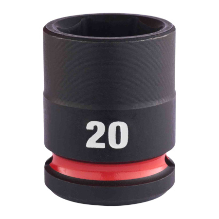 MILWAUKEE VOIMAHYLSY 1/2" SHW STD 20MM